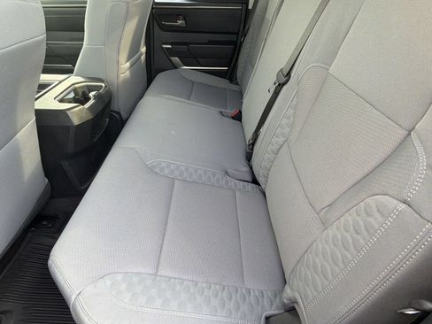 Used 2023 Toyota Tundra SR5 w/ TRD Off-Road Package AWD/4WD image 25