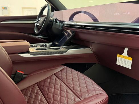 New 2026 Cadillac Escalade Sport w/ Touring Package image 27