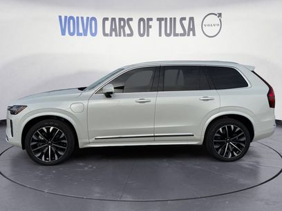 New 2025 Volvo XC90 T8 Ultra w/ Protection Package Premier
