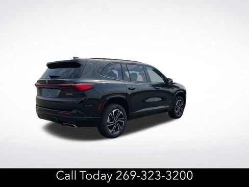 New 2026 Buick Enclave Sport Touring w/ Power Package image 9