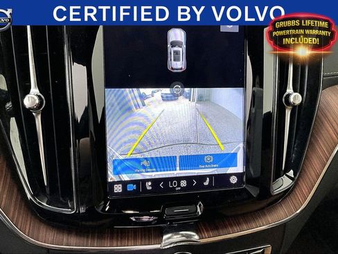 Used 2023 Volvo XC60 B5 Ultimate w/ Climate Package AWD/4WD image 30