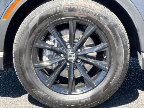 Used 2025 Honda CR-V Sport image 13