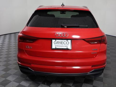 Used 2022 Audi Q3 2.0T Premium image 7