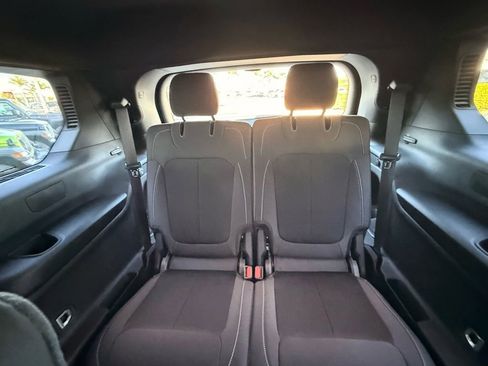 New 2026 Jeep Grand Cherokee L Laredo AWD/4WD image 26