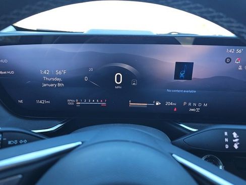 Used 2025 Buick Envision Preferred image 10