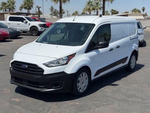 Used 2022 Ford Transit Connect XL FWD image 7