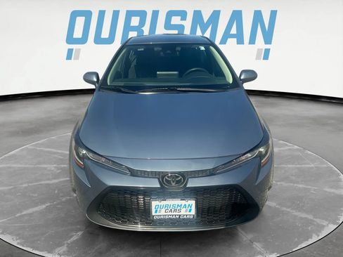 Used 2022 Toyota Corolla LE FWD image 9