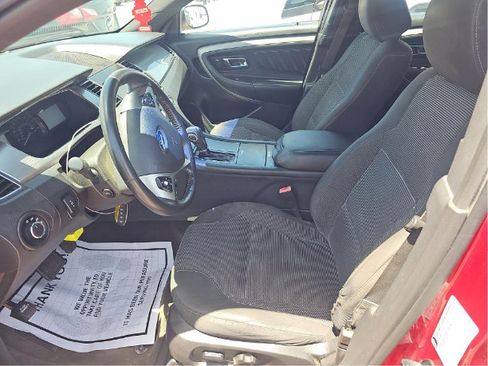 Used 2015 Ford Taurus SEL w/ Equipment Group 201A FWD image 5