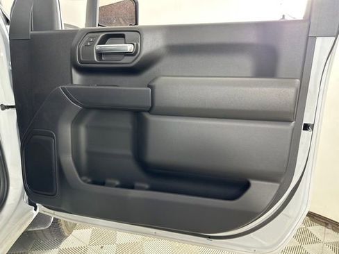New 2025 Chevrolet Silverado 2500 W/T RWD image 18