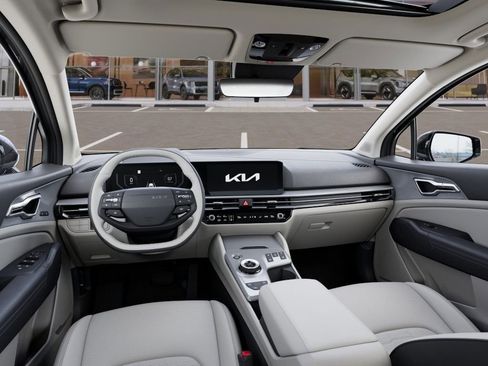 New 2026 Kia Sportage SX Prestige image 15