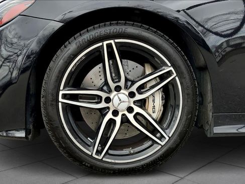 Used 2019 Mercedes-Benz E 53 AMG 4MATIC Coupe image 11