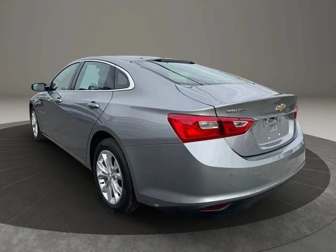 Used 2024 Chevrolet Malibu LT FWD image 7