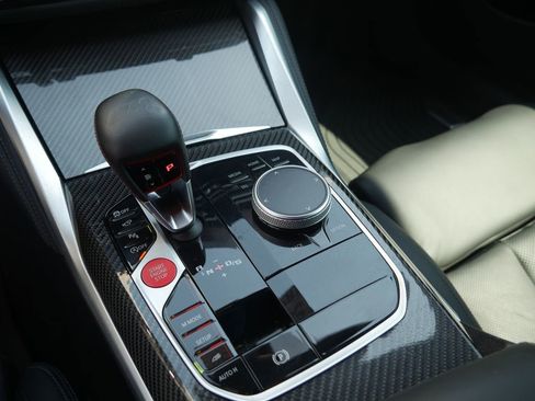 Used 2024 BMW M4 xDrive Competition image 32