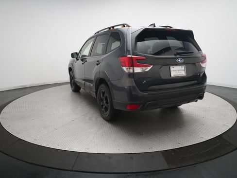 Used 2025 Subaru Forester Wilderness AWD/4WD image 36