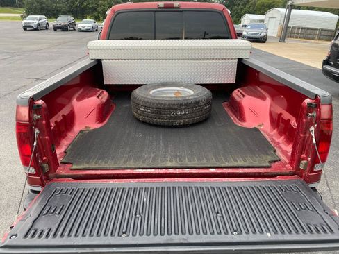 Used 2001 Ford F250 Lariat AWD/4WD image 10