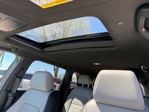 Used 2026 Honda CR-V Sport Touring image 26