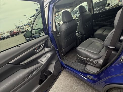 New 2026 Subaru Ascent Bronze Edition image 12