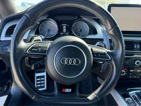 Used 2015 Audi S5 Premium Plus image 13
