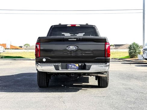 Used 2024 Ford F150 XLT w/ Mobile Office Package AWD/4WD image 11