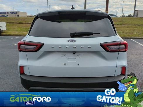 Used 2025 Ford Escape ST-Line image 6