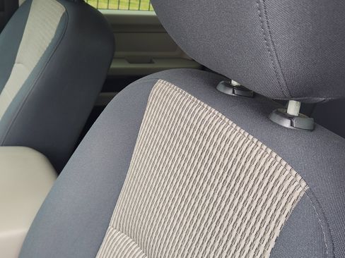 Used 2010 Dodge Ram 1500 Truck SLT w/ Big Horn Regional Pkg image 16