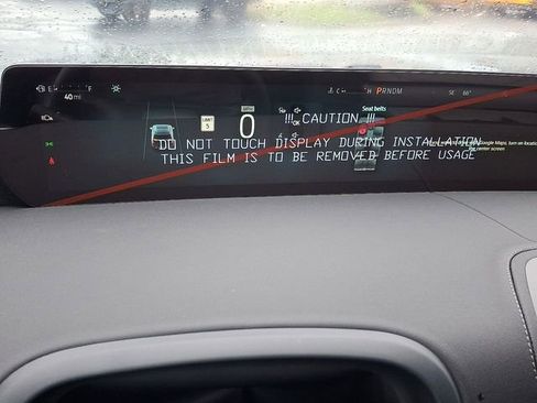 New 2025 Ford Expedition Max Platinum image 15