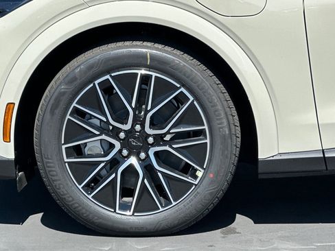 New 2026 Ford Mustang Mach-E Premium w/ Technology Package AWD/4WD image 34