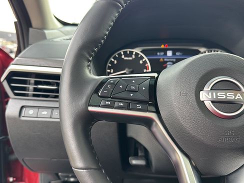 Used 2023 Nissan Altima 2.5 SL image 18