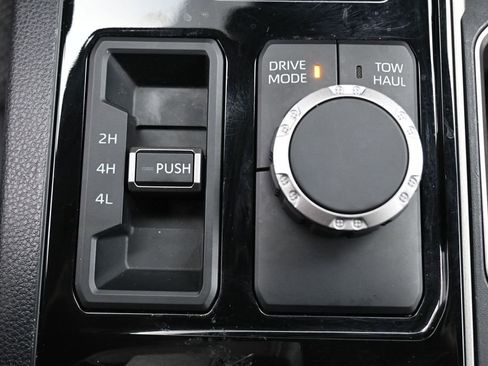 Used 2023 Toyota Tundra SR5 w/ SR5 Premium Package AWD/4WD image 24