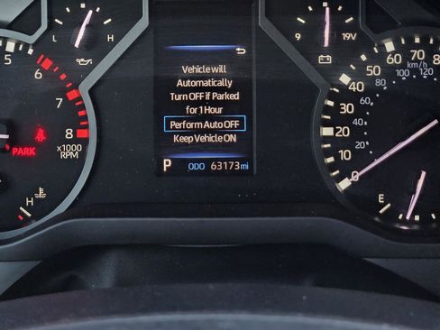 Used 2023 Toyota Tundra SR5 image 19