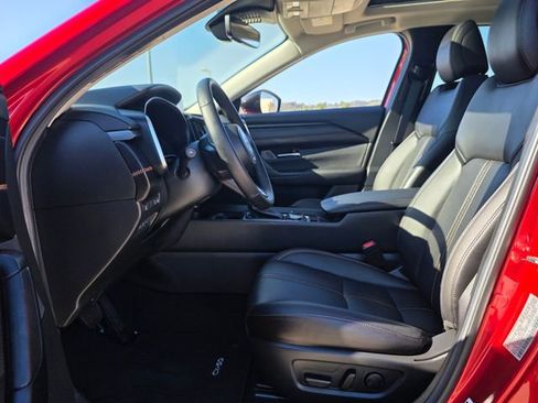 Certified 2025 MAZDA CX-50 2.5 Hybrid w/ Weather Package image 10