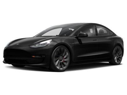 Used 2022 Tesla Model 3 Long Range