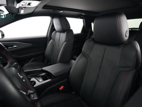 Used 2024 Acura ZDX A-Spec image 4