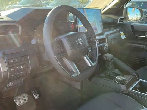 New 2026 Toyota Tacoma TRD Sport image 17