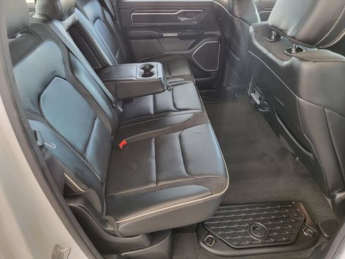 Used 2023 RAM 1500 Laramie AWD/4WD image 17