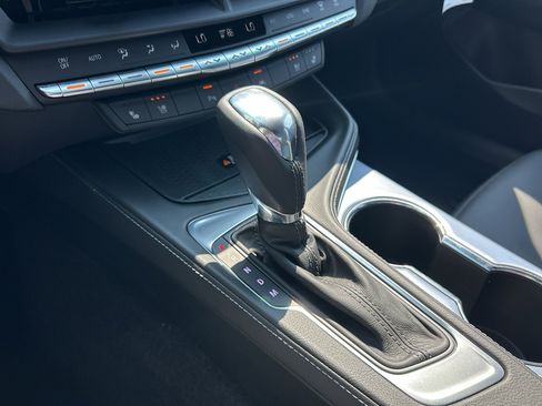 New 2025 Cadillac CT4 Premium Luxury image 24