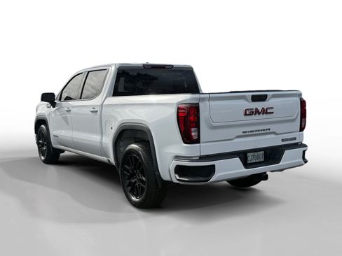 Used 2022 GMC Sierra 1500 Elevation image 3