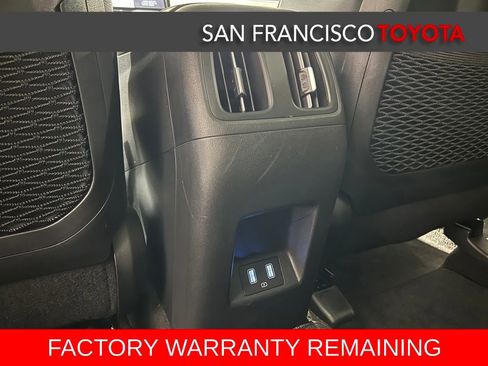 Used 2022 Hyundai Tucson Limited image 18