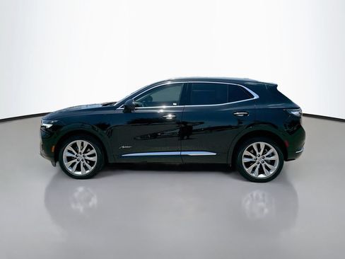 Used 2023 Buick Envision Avenir FWD image 4