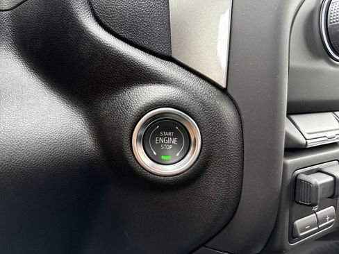 New 2025 Chevrolet Silverado 3500 W/T w/ WT Convenience Package image 47