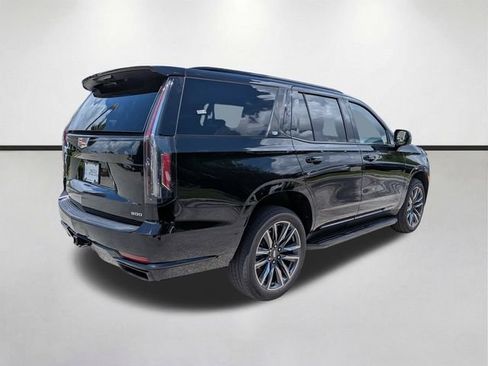 Used 2023 Cadillac Escalade Sport AWD/4WD image 4