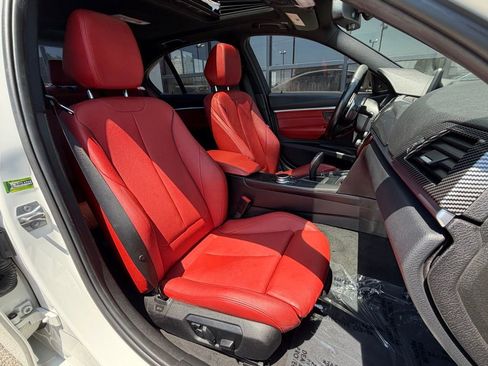 Used 2017 BMW 330e RWD image 34