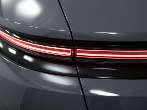 New 2026 Porsche Panamera GTS AWD/4WD image 18