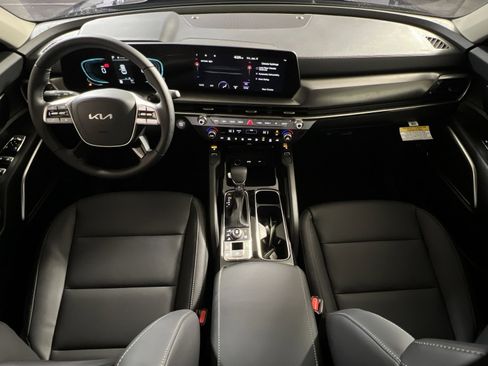 New 2025 Kia Telluride S image 21