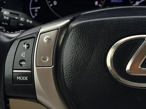 Used 2014 Lexus ES 350 w/ Premium Package FWD image 31