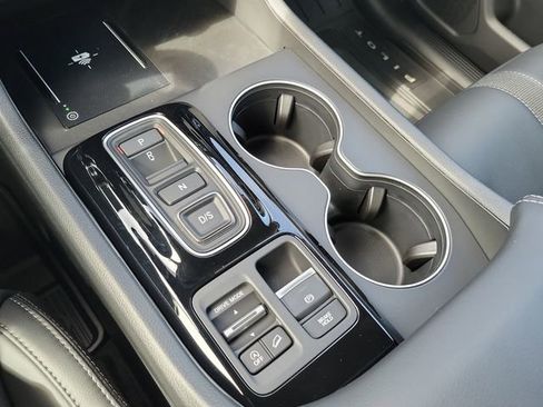 New 2026 Honda Pilot EX-L image 24