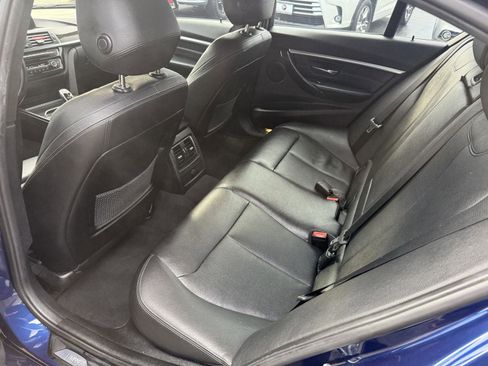 Used 2016 BMW 328i xDrive Sedan image 16