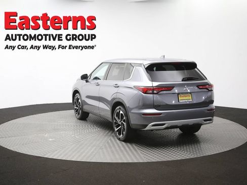 Used 2024 Mitsubishi Outlander SE AWD/4WD image 66