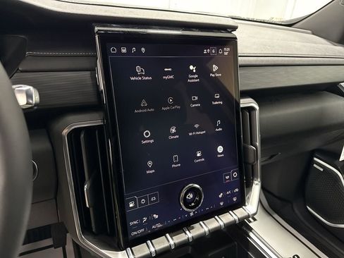 New 2026 GMC Acadia Elevation w/ Black Edition image 14