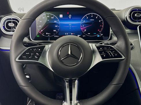 New 2026 Mercedes-Benz CLE 300 4MATIC Coupe image 17